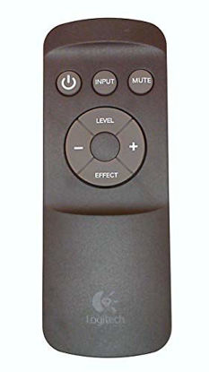 Picture of Logitech Remote Control for Speaker System Z906