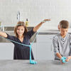 Picture of Elmer's Glow-in-the-Dark Liquid Glue, Washable, Blue, 5 Ounces, Great for Making Slime