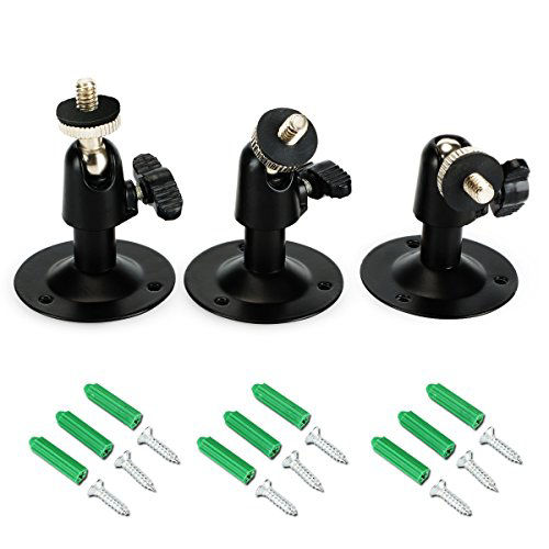 GetUSCart Security Wall Mount for Oculus Sensor Arlo, Arlo Pro