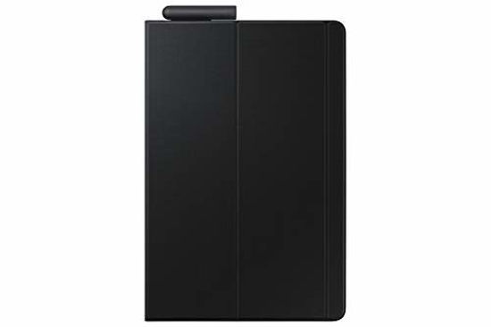 Picture of Samsung Electronics EF-BT830PBEGUJ Galaxy Tab S4 Book Cover, Black