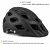 Picture of Exclusky Mountain Bike Helmet MTB Bicycle Cycling Helmets for Adult Women and Men CPSC Certified