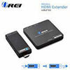 Picture of Wireless HDMI Transmitter & Receiver, by OREI - Extender Full HD 1080p Wirelessly Upto 100 Ft with Dongle - Perfect for Streaming, Laptops, PC, Media and More