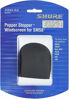 Picture of Shure A58WS-BLK Foam Windscreen for All Shure Ball Type Microphones, Black