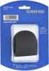 Picture of Shure A58WS-BLK Foam Windscreen for All Shure Ball Type Microphones, Black