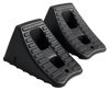 Picture of Hopkins FloTool 11930MI Heavy Duty Wheel Chock, (Pack of 2)