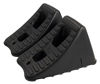 Picture of Hopkins FloTool 11930MI Heavy Duty Wheel Chock, (Pack of 2)