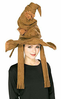 Picture of Harry Potter Sorting Hat, Brown