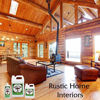 Picture of HOPE'S 100% Pure Tung Oil, Wood Finish for Furniture & Floors, All Natural Moisture Resistant Sealer, One, 32 Fl Oz