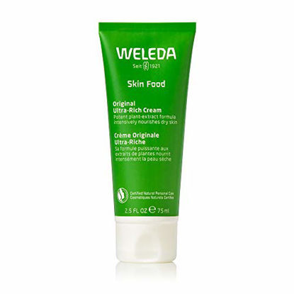 Picture of Weleda Skin Food Original Ultra-Rich Body Cream, 2.5 Fl Oz