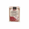 Picture of Bicycle Poker Size Jumbo Index Playing Cards (Blue or Red)