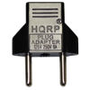 Picture of HQRP Replacement AC Adapter/Charger for Canon DC230, DC220, DC210, DC100 Digital Camcorder - (incl. USA Plug & Euro Adapter)