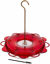 Picture of Nature Products 1002 Hummerfest Hummingbird Feeder