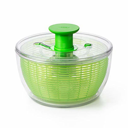 Picture of OXO Good Grips Salad Spinner