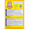 Picture of Arm & Hammer Super Washing Soda Detergent Booster & Household Cleaner, 55oz.