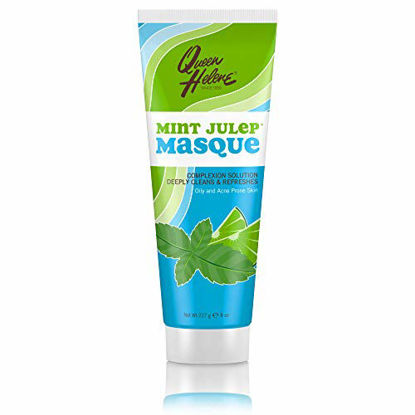 Picture of QUEEN HELENE Masque Mint Julep 8 oz (Pack of 2)