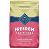Picture of Blue Buffalo Freedom Grain Free Recipe for Dog, Small Breed Chicken Recipe, 11 lb