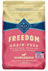 Picture of Blue Buffalo Freedom Grain Free Recipe for Dog, Small Breed Chicken Recipe, 11 lb