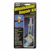 Picture of Blue-Star Fix your Windshield Do It Yourself Windshield 2 Repair Kits, Made in USA (.027 fl. oz.)