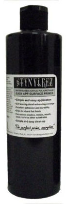 Picture of Badger Air-Brush Co. SNR-163 Stynylrez, 16 Ounce, Black