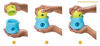 Picture of West Paw Zogoflex Toppl Treat Dispensing Dog Toy Puzzle - Interactive Chew Toys for Dogs - Dog Toy for Moderate Chewers, Fetch, Catch - Holds Kibble, Treats, Small, Granny Smith