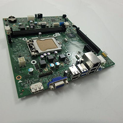 Picture of Dell 4YP6J Optiplex 3020 SFF DIH81R Tigris Motherboard