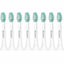 Picture of Brushmo Replacement Toothbrush Heads Compatible with Sonicare Electric Toothbrush, 8 Pack
