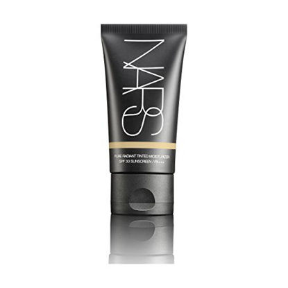 Picture of NARS Pure Radiant Tinted Moisturizer SPF 30, No. 01 St. Moritz/Medium, 1.9 Ounce