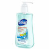 Picture of Dial Liquid Hand Soap, Coconut Water & Mango, 7.5 Ounce