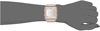 Picture of GUESS Rose Gold-Tone Pink Digital Stain Resistant Silicone Watch. with Day, Date, 24 Hour Military/Int'l Time, Dual Time Zone + Alarm. Color: Pink (Model: U0700L2)
