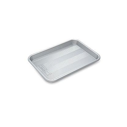 Picture of Nordic Ware Prism Quarter Sheet, Metallic