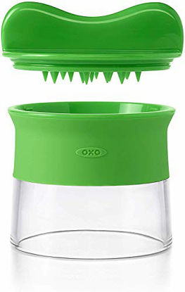 Picture of OXO Good Grips Handheld Spiralizer
