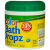 Picture of Crayola Bath Dropz 3.59 oz 60 Tablets (Pack of 2)