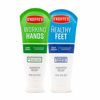 Picture of O'Keeffe's Working Hands & Healthy Feet 3 ounce Combination Pack of Tubes