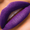Picture of Maybelline New York Color Sensational Vivid Matte Liquid Lipstick, Vivid Violet, 0.26 fl. oz.