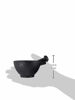 Picture of Zassenhaus Mortar Pestle Set, 3 Pieces