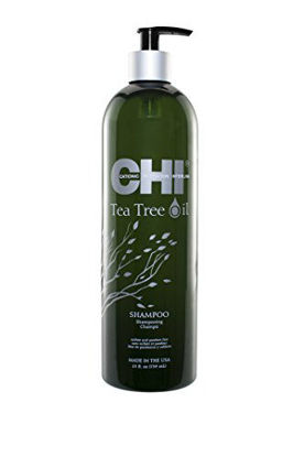 Picture of CHI Tea Tree Shampoo, 25 fl. oz.
