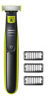 Picture of Philips Norelco QP2520/70 OneBlade, Hybrid Electric Trimmer and Shaver