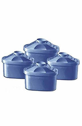 Picture of Lake Industries The Alkaline Water Pitcher Cartridge - 4 Pack