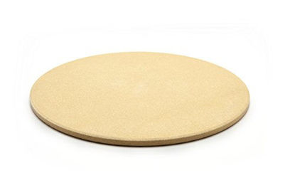 Picture of GrillPro 98154 Pizza Stone, 13"