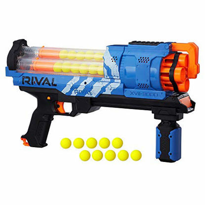 Picture of Nerf Rival Artemis XVII-3000 Blue