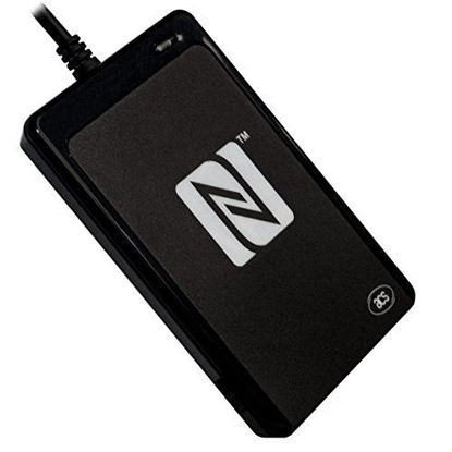 Picture of ACR1252U USB NFC Reader III