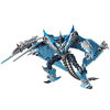 Picture of Transformers: The Last Knight Premier Edition Deluxe Strafe