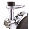 Picture of Brentwood Boss Easy to Use Grinder, Sausage Stuffer, Black