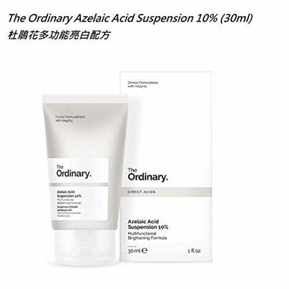Picture of The Ordinary Azelaic Acid Suspension 10% 30ml