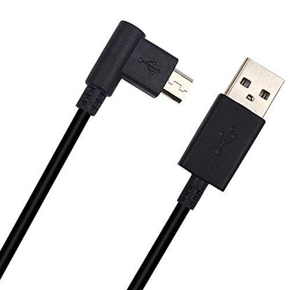 Picture of Replacement Data Sync Charging Power Supply Cable Cord Line for Wacom Intuos CTL480 CTL490 CTL690 CTH480 CTH490 CTH680 CTH690 and Wacom Bamboo CTL470 CTL471 CTL671 CTL680 CTH470