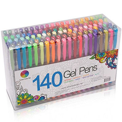 108 Pack Art Markers, 107 Coloring Markers and 1 Blender, Alcohol Based  Dual Tip Permanent Markers Highlighters with Case, Excellent for Adults  Kids