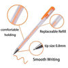 Picture of Smart Color Art 140 Colors Gel Pens Set Gel Pen for Adult Coloring Books Drawing Painting Writing