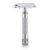 Picture of Merkur Mk34c Double Edge Razor with Heavy Duty Short Handle