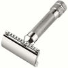 Picture of Merkur Mk34c Double Edge Razor with Heavy Duty Short Handle