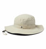 Picture of Columbia Unisex Bora Bora II Booney Hat, Moisture Wicking Fabric, UV Sun Protection , Fossil